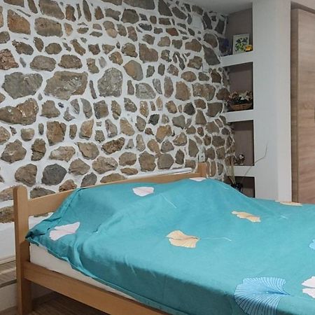 Guest House Stevovski Elshani Ngoại thất bức ảnh