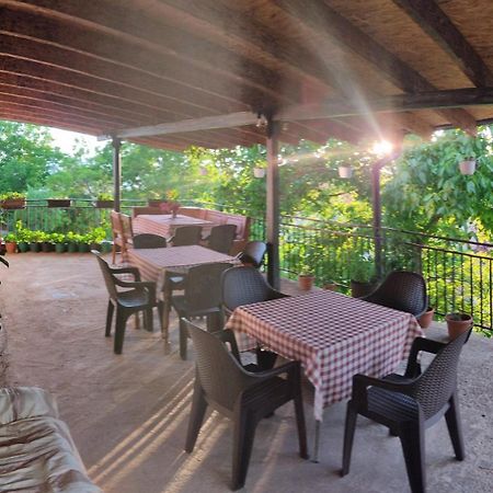 Guest House Stevovski Elshani Ngoại thất bức ảnh