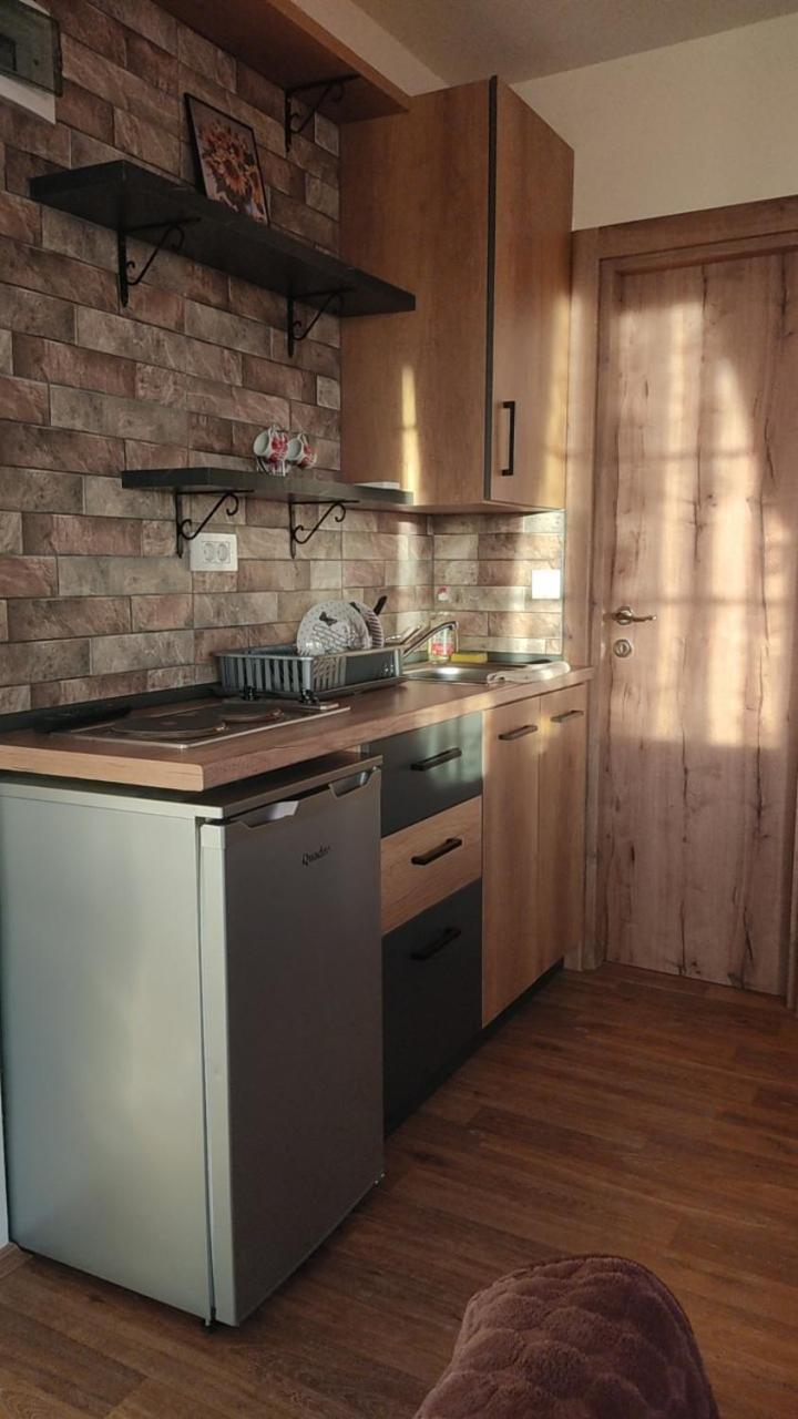 Guest House Stevovski Elshani Ngoại thất bức ảnh