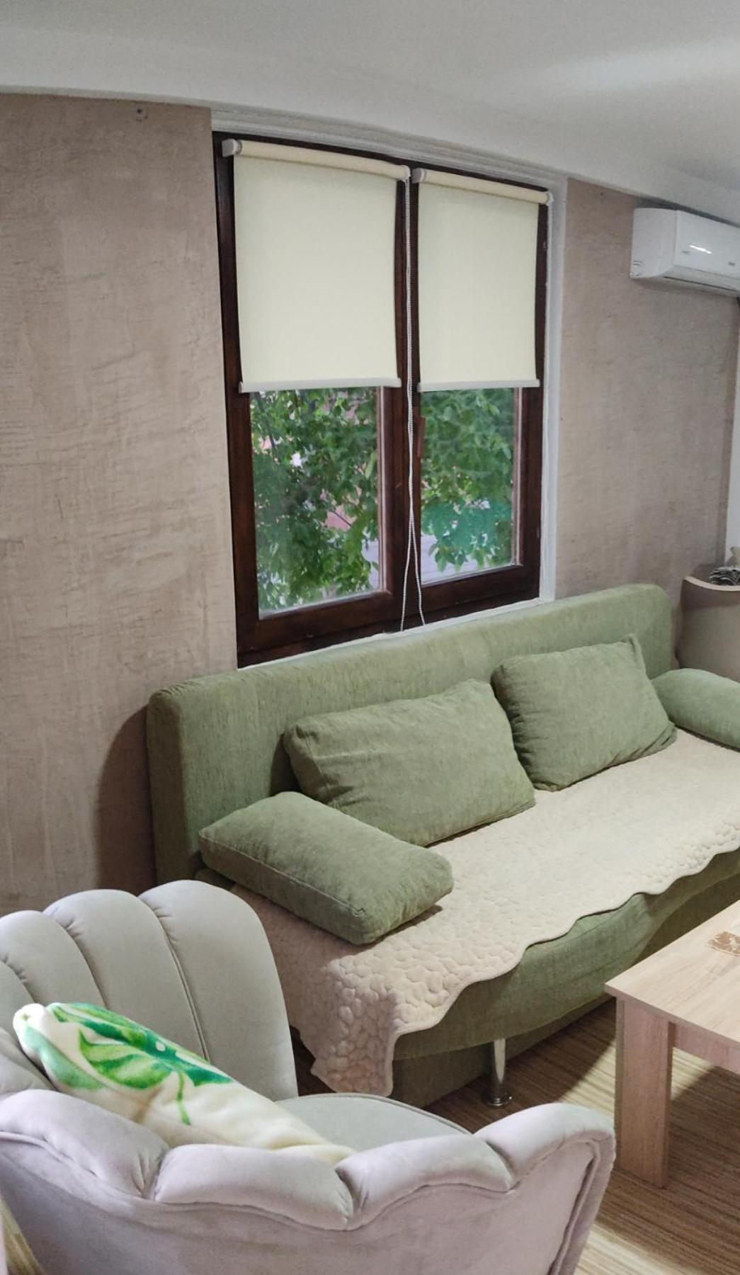Guest House Stevovski Elshani Ngoại thất bức ảnh