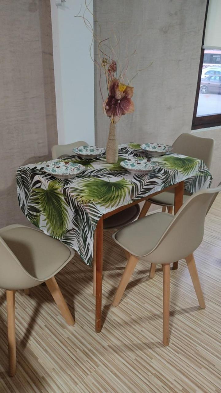 Guest House Stevovski Elshani Ngoại thất bức ảnh