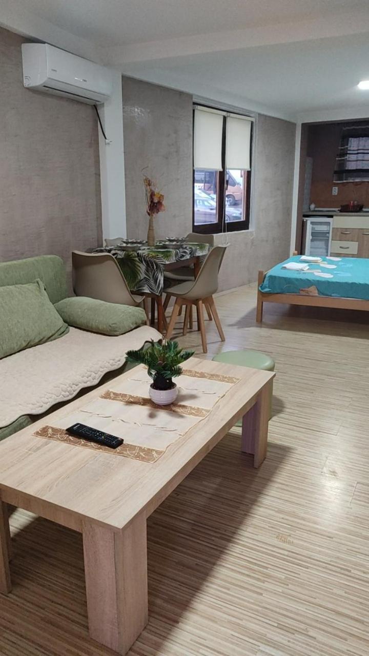 Guest House Stevovski Elshani Ngoại thất bức ảnh